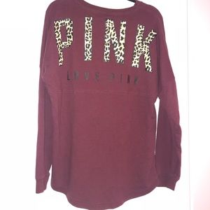 Victoria’s Secret Sweater